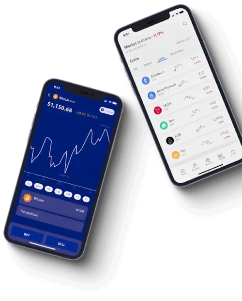 Certo Gestovanza investimento crypto